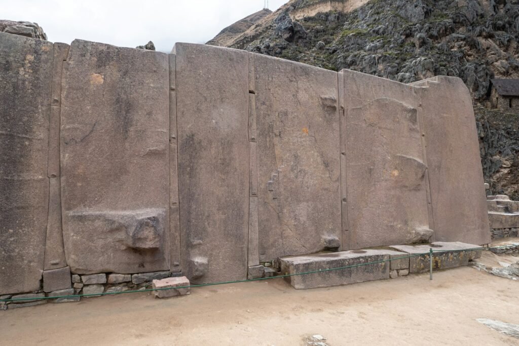 ollantaytambo-piedras